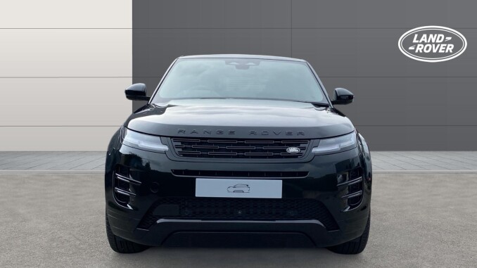 Land Rover Range Rover Evoque 2.0 D200 Hoxton Edition 5dr Auto Diesel Hatchback - Image 7